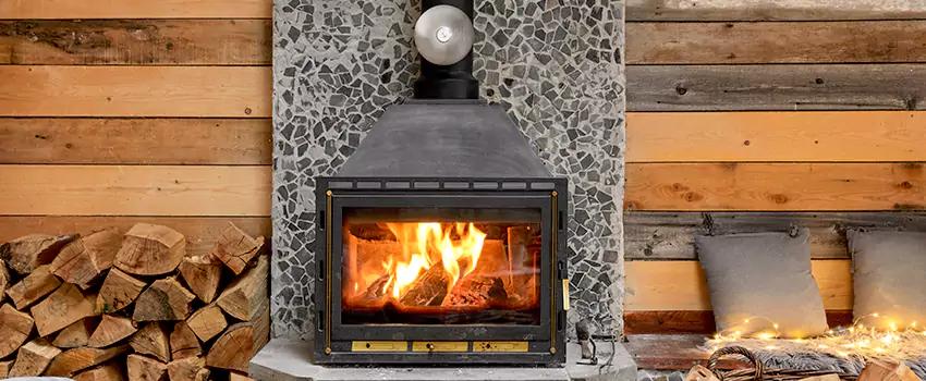 Travis Industries Elite Fireplace Inspection and Maintenance in Chickasha, Oklahoma